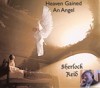 Picture for song 'Heaven Gained An Angel' by artist 'SHERLOCK B REID'