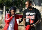 Picture for song 'Never Stop (w/Hook Lil' Wayne)' by artist 'Shogun Beatz'