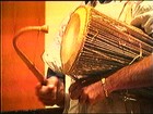 Picture for song 'Talking Drum' by artist '-Shonky-'