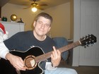Picture for song 'The Darkest Night' by artist 'Shook Blues'