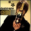 Picture for song 'Champagne Gold' by artist 'Shuffle Boy'