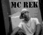 Picture for song 'Golpes de grandeza' by artist 'Sick Rek'