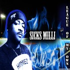 Picture for song 'League Of My Own - Murda' by artist 'Sicks Milli'
