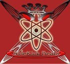 Picture for song 'I can get it poppin!!!' by artist 'SideKick Beats'