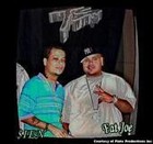 Picture for song 'ARRANCA (FT. FAT JOE)' by artist 'sienmusic'