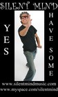 Picture for song 'Come And Go' by artist 'Silent Mind'
