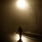 Picture for song 'Streetlights' by artist 'Silent Noize'