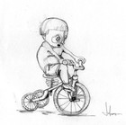 Picture for song 'There Was a Time' by artist 'Silicon Emotions'