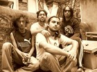Picture for song 'Feel The Heat' by artist 'SilverLiveInPune'