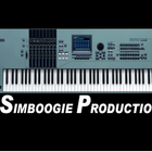 Picture for song 'LUCKY BEAT' by artist 'SIMBOOGIE PRODUCTIONS'