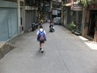 Picture for song 'My Way Home' by artist 'Simmons Beats'