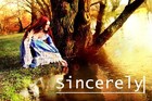 Picture for song 'She Sang' by artist 'Sincerely Elisha'