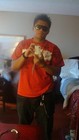 Picture for song 'Diss track (Iwaz trippin)' by artist 'SINDEKATO626'