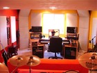 Picture for song 'Forever' by artist 'Sindustry'