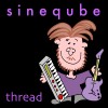Picture for song 'kmei' by artist 'sineqube'