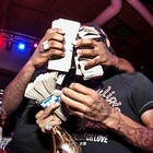 Picture for song 'Racked Up' by artist 'AXV Sound'