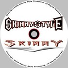 Picture for song 'MEMORIES - SKINNY V , DAZ , K-TOON & JC-THE TRUTH' by artist 'Skinny V'