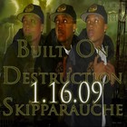 Picture for song 'Mighty Joe Silver' by artist 'Skipparauche'