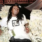 Picture for song 'Money Dance' by artist 'Ski woo'