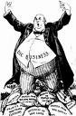 Picture for song 'Workin' for the Bourgeoisie' by artist 'Skull Bone Blues Band'