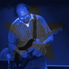 Picture for song 'Blue Star' by artist 'Steve's Guitar Instrumentals (sky1962)'