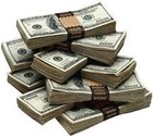 Picture for song 'Blow Money' by artist 'Slab Traxz'