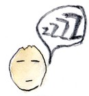 Picture for song 'Nightmares Are Dreams, Too' by artist 'SleepwalkerMossad'