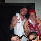 Picture for song 'Rockstar Party Cat' by artist 'Sleep Walkin Ent'