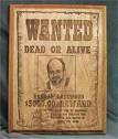 Picture for song 'Wanted( On The Run)' by artist 'SlingShot'