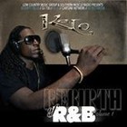 Picture for song 'Full Throttle - Kalo' by artist 'Slo Meezy'