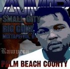 Picture for song 'I'M STILL GONE DO A DAWN THANG' by artist 'Small City Records'