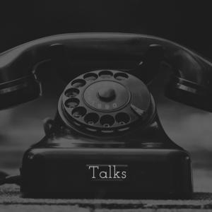 Picture for song '(EP) Talks-I Understand (Original Mix)' by artist 'Smiley Long'