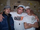 Picture for song 'BIG sh*** POPPIN' by artist 'smoke house rec'