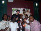 Picture for song 'G-STEP - BENGI$ DOLLA' by artist 'SMOKE the GENERAL'