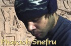 Picture for song 'Pharaoh Snefru - Now I Know I See' by artist 'Snefru'