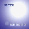 Picture for song 'The Middle of Nowhere' by artist 'SNOOF (Strange Noises of Otherworldly Form)'