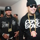 Picture for song 'In The Trap' by artist 'SocietyBeatsDMV'