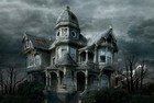 Picture for song 'haunted mansion' by artist 'Solar Wind'