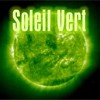 Picture for song 'Fluor' by artist 'Soleil Vert'