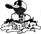 Picture for song 'Krizz Kaliko, Tech N9ne, Kutt Calhoun 'Crew Cut'' by artist 'SoLETERNiTY'