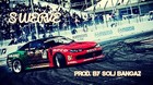 Picture for song 'SWERVE PROD. BY SOLJ BANGAZ' by artist 'Solj Bangaz'