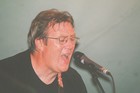 Picture for song 'Too many Saviours' by artist 'Something Spooked the Horses'