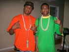 Picture for song 'I Got Me Some Bapes Remix Ft.Jibbs' by artist 'Soulja Boy'