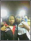Picture for song 'shuffle wit it aka Soulja gurl ft.D.F.B' by artist 'Soulja gurl'