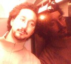 Picture for song 'Slippin' by artist 'Soul Vernacular'