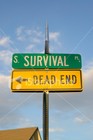Picture for song 'How We Survive' by artist 'Soundd Machine Productionz'