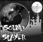 Picture for song 'Change' by artist 'Sound Slayer'