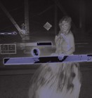 Picture for song 'Evil In Me' by artist 'Sounds Like Shavon'