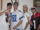 Picture for song 'Get Mine' by artist 'South Boys'