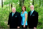 Picture for song 'Masters Clay-Getting_Ready_To_Leave_This_World' by artist 'Southland Gospel Music Association'